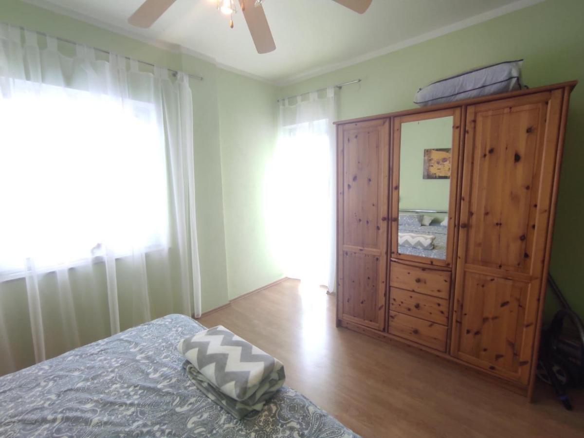 Apartman Mila نوفي فينودولسكي المظهر الخارجي الصورة