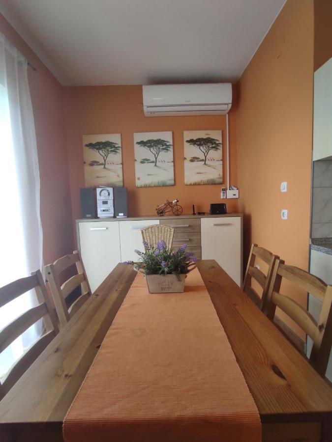 Apartman Mila نوفي فينودولسكي المظهر الخارجي الصورة