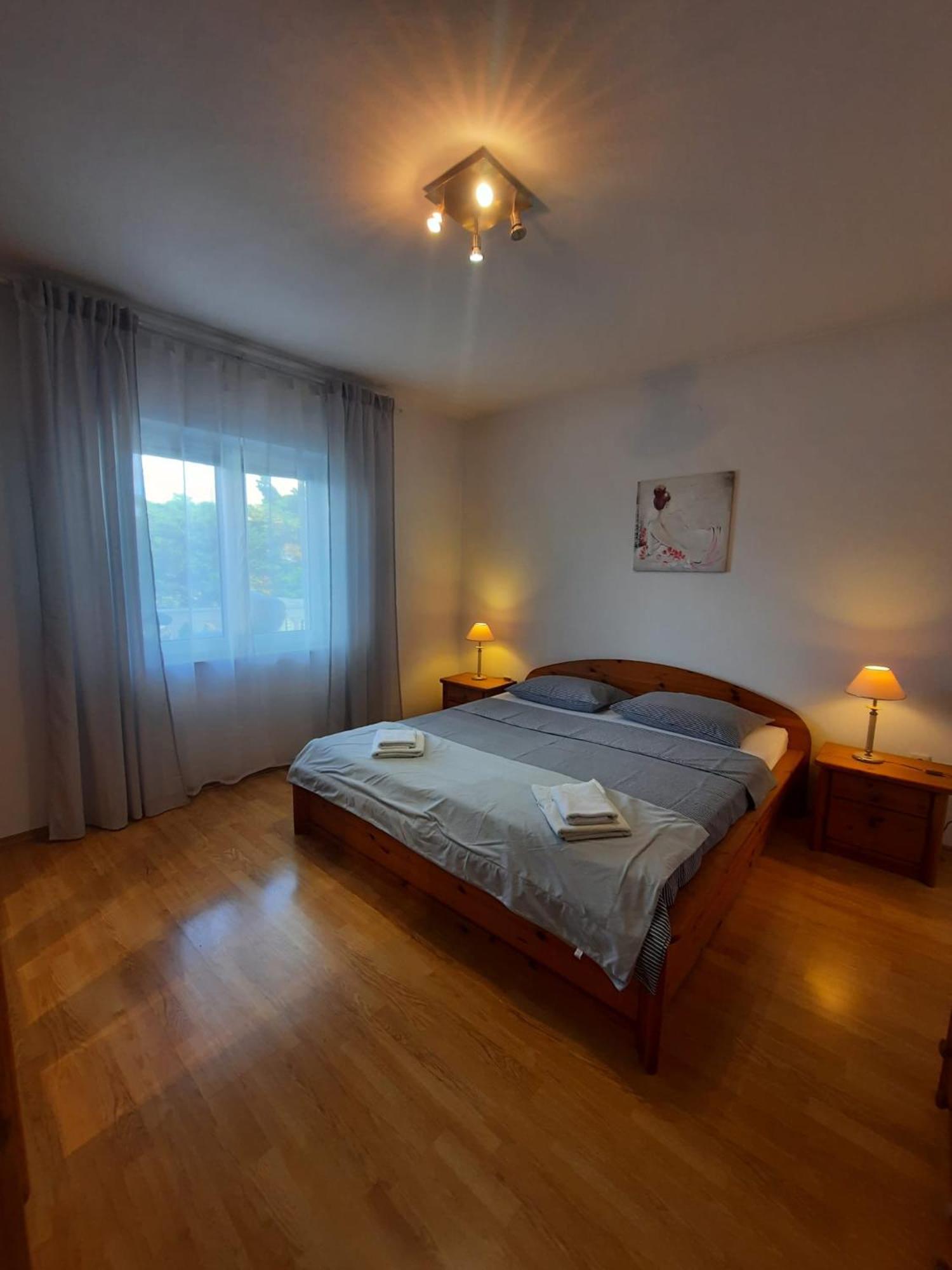 Apartman Mila نوفي فينودولسكي المظهر الخارجي الصورة